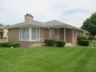 101 E Columbia St, South Whitley, IN 46787