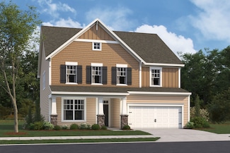 Beech, Apex, NC 27502
