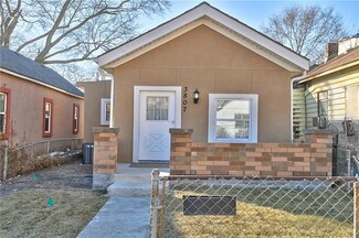 3807 E 12th Terrace, Kansas City, MO 64127