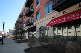 140 S River St Unit 313, Aurora, IL 60506