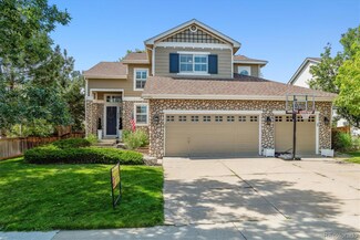 9869 S Field Way, Littleton, CO 80127