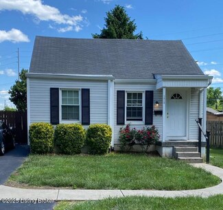 3828 Staebler Ave, Louisville, KY 40207