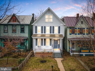 307 E Potomac St, Brunswick, MD 21716