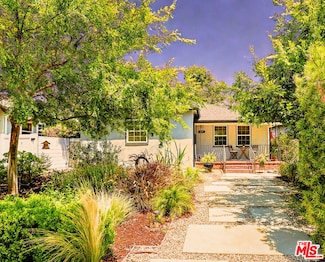 1600 N Pepper St, Burbank, CA 91505