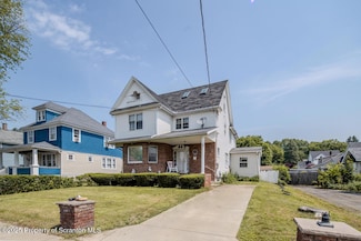 410 Keystone Ave, Peckville, PA 18452