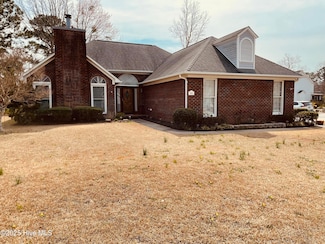 304 Mahaffey Ln, New Bern, NC 28560