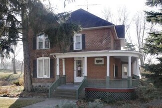 230 E State St, Colon, MI 49040