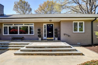 4401 Wythe Ave, Richmond, VA 23221