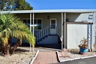 3210 Santa Maria Way Unit 53, Santa Maria, CA 93455