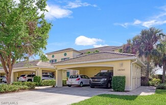 15041 Sandpiper Preserve Blvd Unit 104, Fort Myers, FL 33919