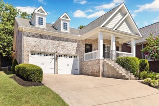 3396 Redmon Hill, Nolensville, TN 37135