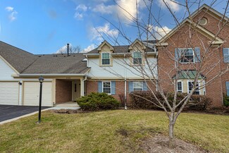2402 Mallow Ct Unit W1, Schaumburg, IL 60194