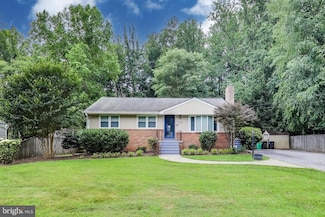 6107 Parkway Dr, Laurel, MD 20707