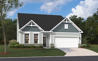 344 Marstrand Cir, Aiken, SC 29801