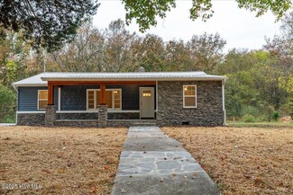417 Waviely Thompson Rd, Warrenton, NC 27589