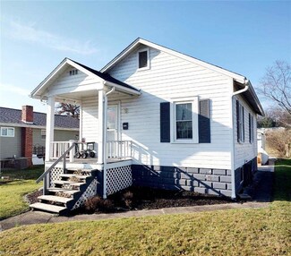 2509 Bell St, Zanesville, OH 43701