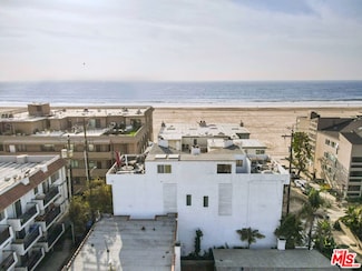 14 Mast St Unit 3, Marina Del Rey, CA 90292