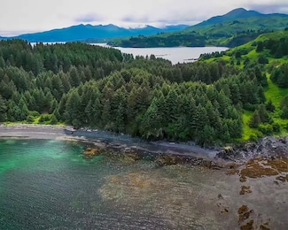 6115 Cliff Point Rd, Kodiak, AK 99615