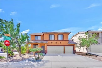 9677 Casper Peak Ct, Las Vegas, NV 89117