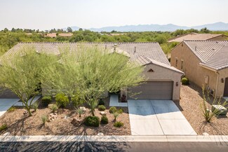 1814 E Barn Swallow Ln, Sahuarita, AZ 85629