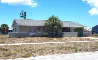 6359 Coliseum Blvd, Port Charlotte, FL 33981