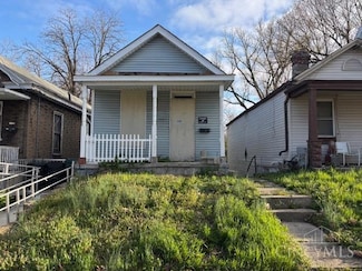 1524 Gilpin Ave, Cincinnati, OH 45206