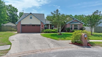 4011 Mary Louise Dr, Panama City, FL 32405