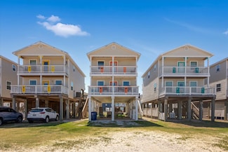 123 Howard Ave, Freeport, TX 77541