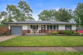 763 Laurel Ln, Fortville, IN 46040