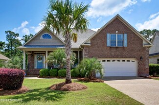 875 Highlands Dr, Hampstead, NC 28443
