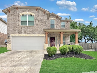 6847 Briscoe Mill, San Antonio, TX 78253
