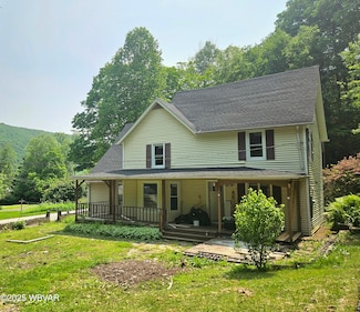 70 Green Hill Rd, Trout Run, PA 17771