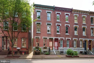 257 Jackson St, Trenton, NJ 08611