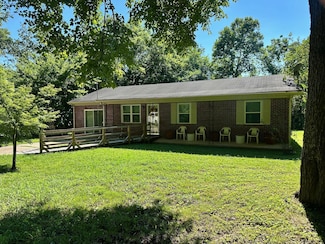 281 Jackson Ln, Decatur, TN 37322