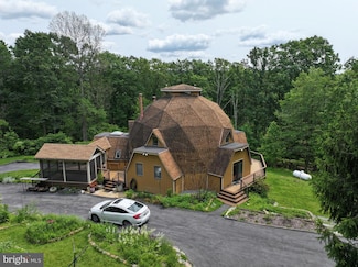 4027 Trego Mountain Rd, Keedysville, MD 21756