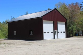 48 Rumney Hill Rd, Effingham, NH 03882