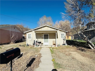 645 Murry St, Ely, NV 89301