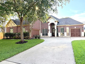 25618 Canyon Crossing Dr, Richmond, TX 77406