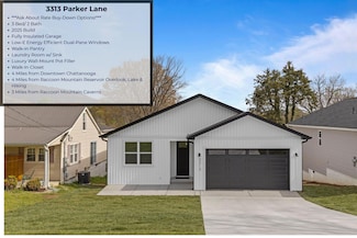3313 Parker Ln, Chattanooga, TN 37419