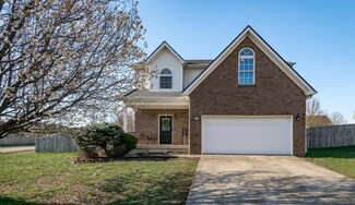 100 Sunny Cir, Georgetown, KY 40324