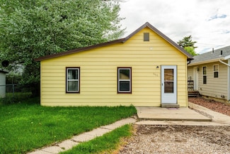 660 Canby St, Sheridan, WY 82801