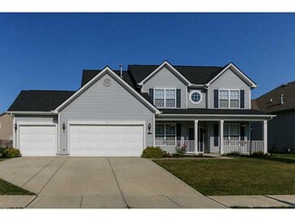 4364 Big Leaf Ln, Indianapolis, IN 46239