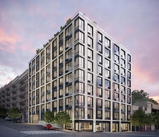181 E 101st St Unit 802, New York, NY 10029