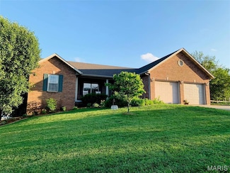 251 Cedar Spring Dr, Jackson, MO 63755