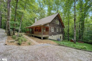 123 Edwards Rd, Marietta, SC 29661