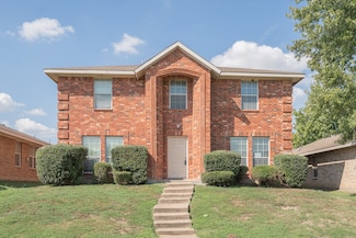773 Eldorado Dr, Desoto, TX 75115