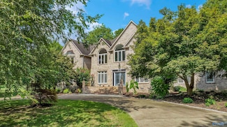 253 County Road 622, Valley Head, AL 35989