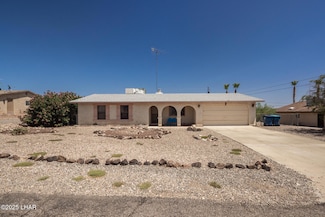 516 Silver King Dr, Lake Havasu City, AZ 86406