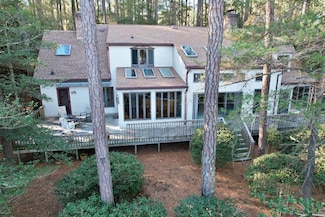 25135 Mount Oregon Dr, Accomac, VA 23301