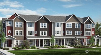 19256 NE 69th Cir Unit 103, Redmond, WA 98052